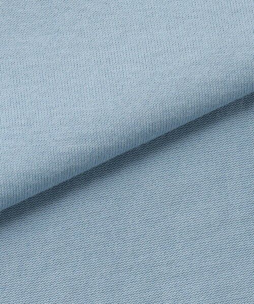 J.PRESS / ジェイプレス カットソー | 刺繍ロゴ Tシャツ | 詳細30