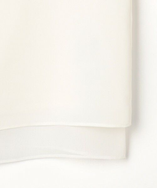 J.PRESS / ジェイプレス カットソー | ドライシフォン カットソー | 詳細7