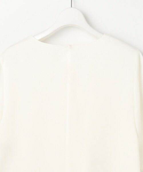 J.PRESS / ジェイプレス カットソー | ドライシフォン カットソー | 詳細8