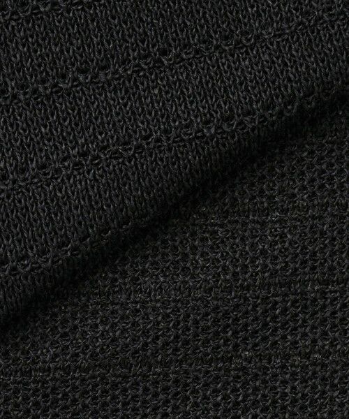 J.PRESS / ジェイプレス ニット・セーター | Paper Blend Summer ニット ジャケット | 詳細9