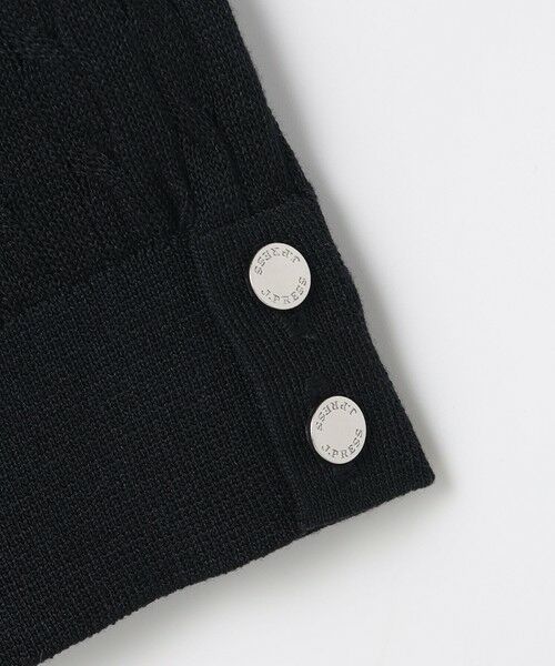 J.PRESS / ジェイプレス ニット・セーター | Vis/Peスパーク クルーネック プルオーバー | 詳細13