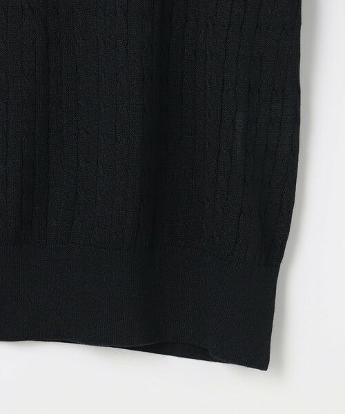 J.PRESS / ジェイプレス ニット・セーター | Vis/Peスパーク クルーネック プルオーバー | 詳細14