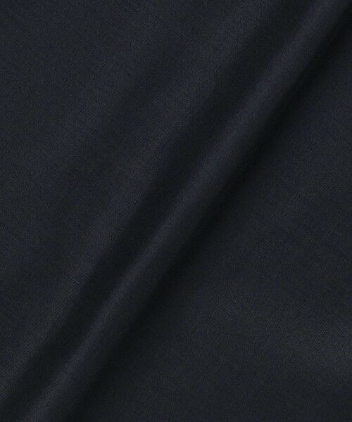 J.PRESS / ジェイプレス ロング・マキシ丈ワンピース | エアリースパンボイル ワンピース | 詳細12