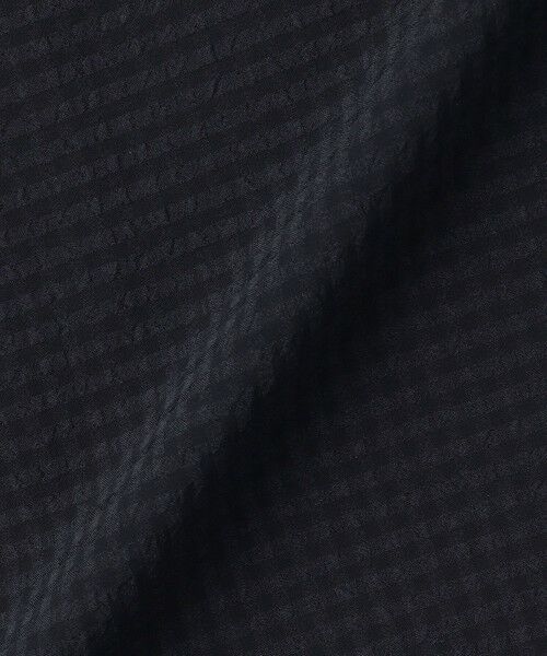 J.PRESS / ジェイプレス ドレス | シアーブロックチェック ワンピース | 詳細12