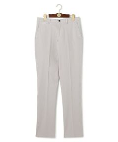 J.PRESS / ジェイプレス その他パンツ | 【ストレッチ】オックスガーメントダイ ステムテーパード パンツ