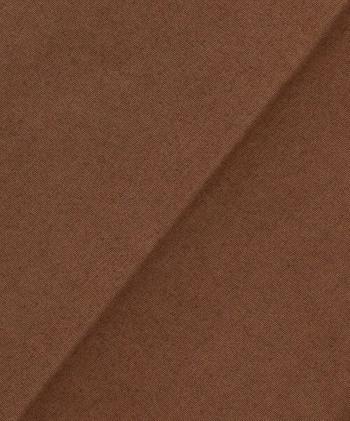 J.PRESS / ジェイプレス その他パンツ | 【ストレッチ】オックスガーメントダイ ステムテーパード パンツ | 詳細6