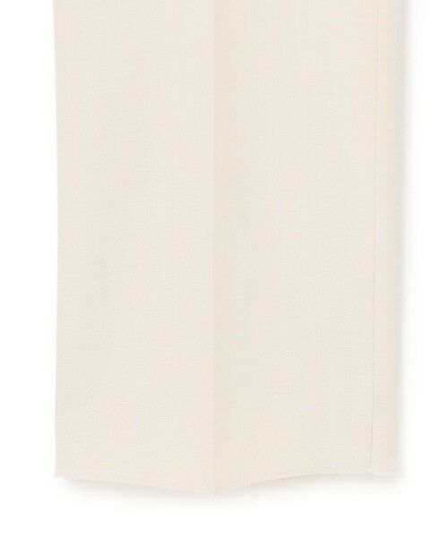 J.PRESS / ジェイプレス スラックス・ドレスパンツ | 【ストレッチ性 / 洗える / 接触冷感】エレガントラミーコンフォート スラックス | 詳細11