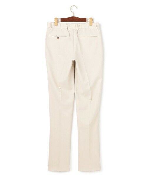 J.PRESS / ジェイプレス スラックス・ドレスパンツ | 【ストレッチ性 / 洗える / 接触冷感】エレガントラミーコンフォート スラックス | 詳細6