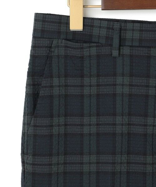 J.PRESS / ジェイプレス その他パンツ | クールマックスサッカー ステムテーパードパンツ | 詳細19