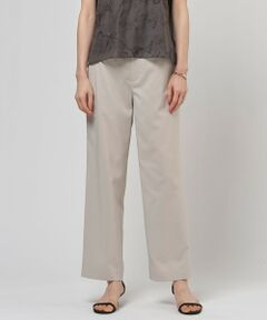 J.PRESS / ジェイプレス その他パンツ | 【セットアップ対応】ファンマートロストレッチ テーパード パンツ