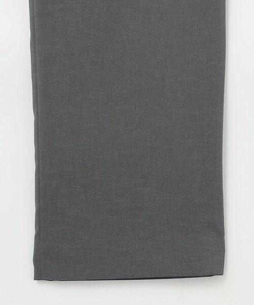 J.PRESS / ジェイプレス その他パンツ | 【セットアップ対応】ファンマートロストレッチ テーパード パンツ | 詳細5