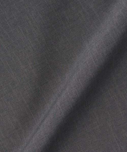 J.PRESS / ジェイプレス その他パンツ | 【セットアップ対応】ファンマートロストレッチ テーパード パンツ | 詳細8