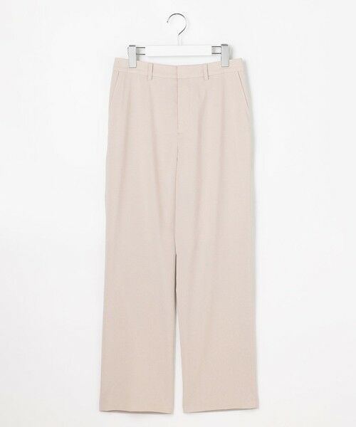 J.PRESS / ジェイプレス その他パンツ | 【セットアップ対応】ファンマートロストレッチ テーパード パンツ | 詳細11