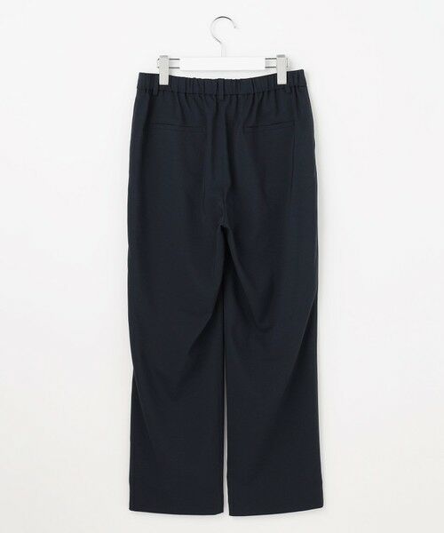 J.PRESS / ジェイプレス その他パンツ | 【セットアップ対応】ファンマートロストレッチ テーパード パンツ | 詳細13