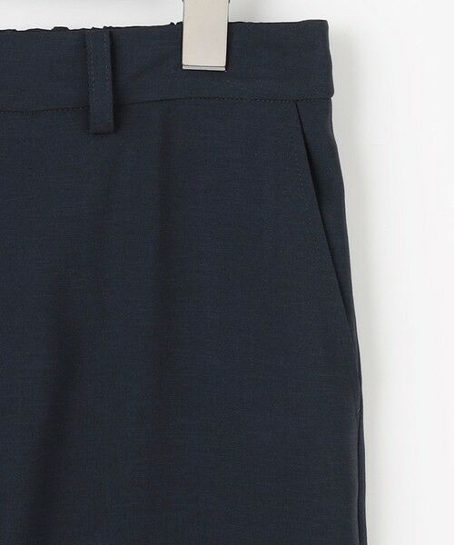 J.PRESS / ジェイプレス その他パンツ | 【セットアップ対応】ファンマートロストレッチ テーパード パンツ | 詳細16