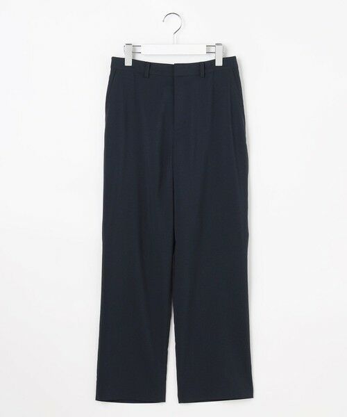 J.PRESS / ジェイプレス その他パンツ | 【セットアップ対応】ファンマートロストレッチ テーパード パンツ | 詳細14