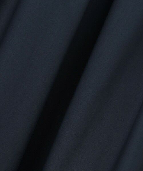 J.PRESS / ジェイプレス ミニ・ひざ丈スカート | 【セット着用可】スパンソフトクロス刺繍 スカート | 詳細6