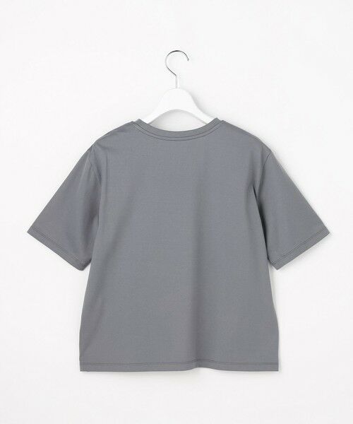 J.PRESS / ジェイプレス カットソー | プリント Ｔシャツ | 詳細11