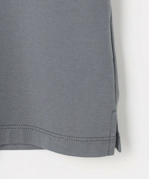 J.PRESS / ジェイプレス カットソー | プリント Ｔシャツ | 詳細9