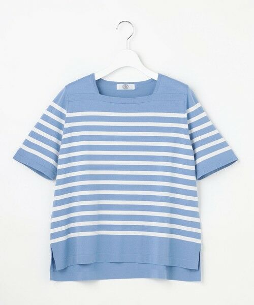 J.PRESS / ジェイプレス ニット・セーター | RELAX OVER KNIT プルオーバー | 詳細11