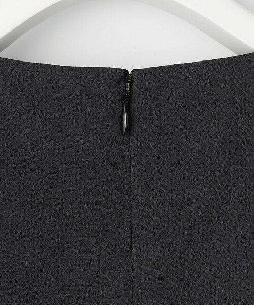 J.PRESS / ジェイプレス ロング・マキシ丈ワンピース | 【WEB限定カラーあり】アキハ BREEZE COOL ワンピース | 詳細11