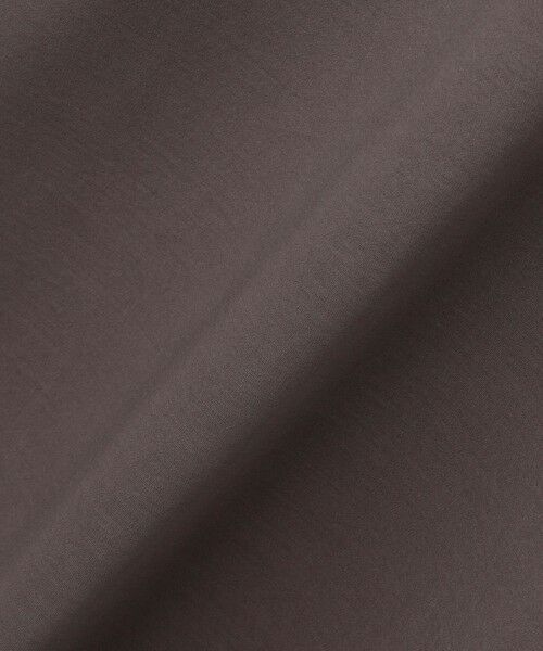 J.PRESS / ジェイプレス ロング・マキシ丈ワンピース | 【WEB限定】コットンスムース ポロワンピース | 詳細10