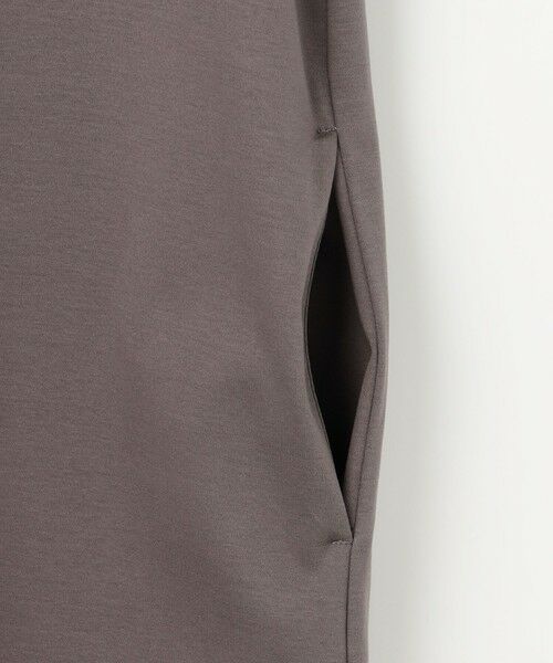 J.PRESS / ジェイプレス ロング・マキシ丈ワンピース | 【WEB限定】コットンスムース ポロワンピース | 詳細12