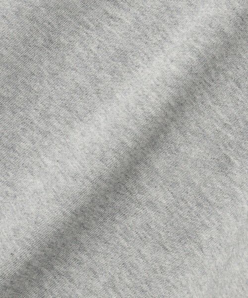 J.PRESS / ジェイプレス その他パンツ | さりげなくちょうどいい【WEB限定】バックブル スウェットハーフパンツ | 詳細10