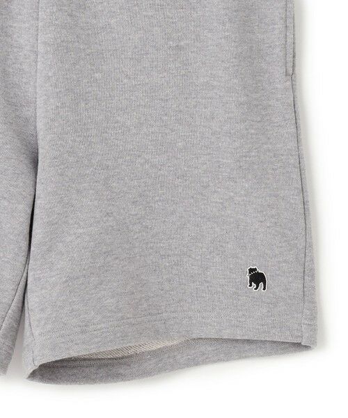 J.PRESS / ジェイプレス その他パンツ | 【WEB限定】バックブル スウェットハーフパンツ | 詳細2