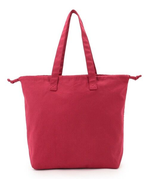 J.PRESS / ジェイプレス トートバッグ | 【J.PRESS YACHT CLUB】コットンキャンバス トートバッグ | 詳細1