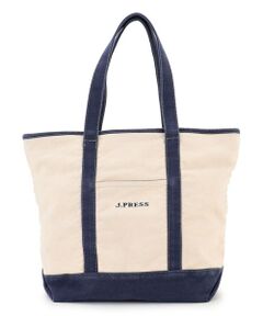 【WEB・一部店舗限定】キャンバスロゴ トートバッグ