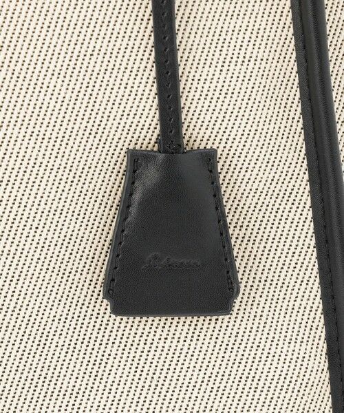 J.PRESS / ジェイプレス トートバッグ | 【PC収納可能】キャンバス トートバッグ | 詳細5