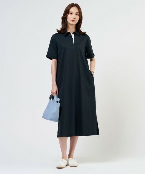 J.PRESS / ジェイプレス トートバッグ | 【WEB限定カラーあり・リバーシブル】LIBERTY キルティング ミニトートバッグ | 詳細23