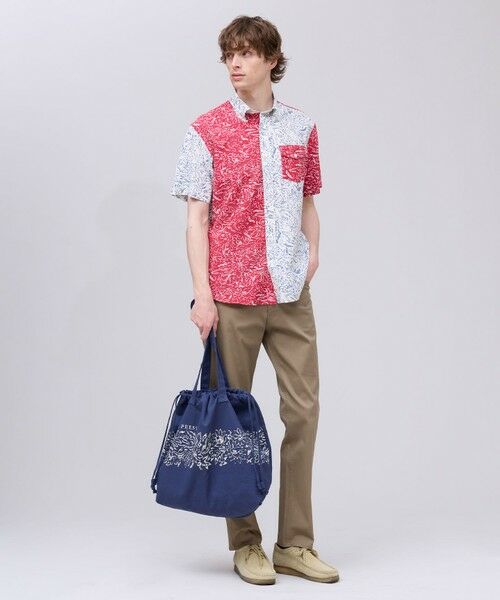 J.PRESS / ジェイプレス シャツ・ブラウス | 【J.PRESS YACHT CLUB】アーバンリゾート アロハ シャツ / B.D. | 詳細16