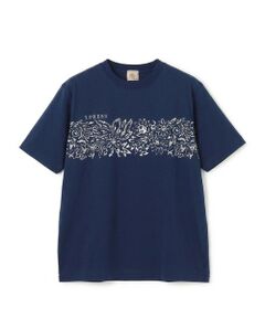J.PRESS / ジェイプレス カットソー | 【J.PRESS YACHAT CLUB】アーバンリゾート Tシャツ