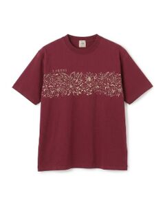 J.PRESS / ジェイプレス カットソー | 【J.PRESS YACHAT CLUB】アーバンリゾート Tシャツ