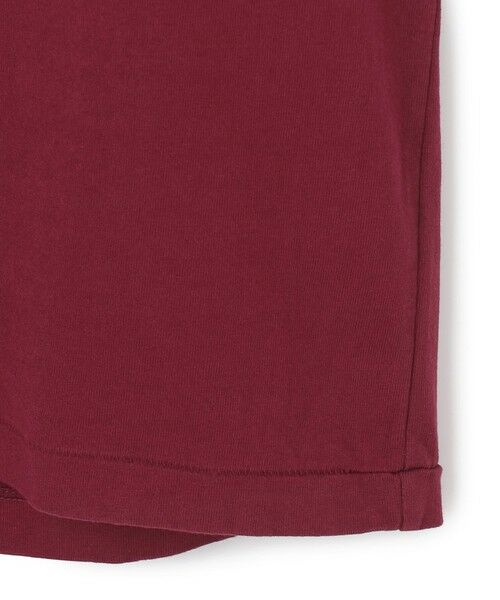 J.PRESS / ジェイプレス カットソー | 【J.PRESS YACHAT CLUB】アーバンリゾート Tシャツ | 詳細7