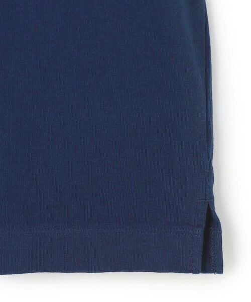 J.PRESS / ジェイプレス ポロシャツ | 【J.PRESS YACHT CLUB】アーバンリゾート デザインポロシャツ | 詳細5