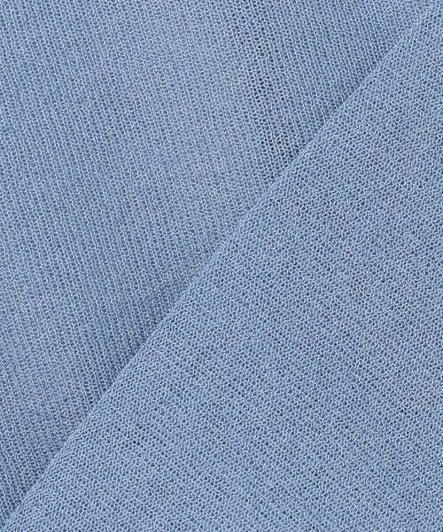 J.PRESS / ジェイプレス パーカー | 【WEB限定カラーあり】SHEER LIGHT KNIT パーカー | 詳細26