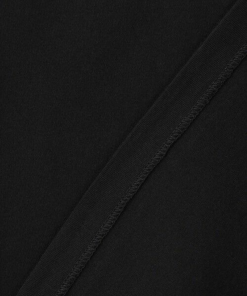 J.PRESS / ジェイプレス カットソー | 新色追加【着回し抜群】オーバルロゴ Tシャツ | 詳細9