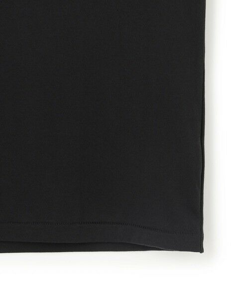 J.PRESS / ジェイプレス カットソー | 【WEB限定】オーバルロゴ Tシャツ | 詳細6