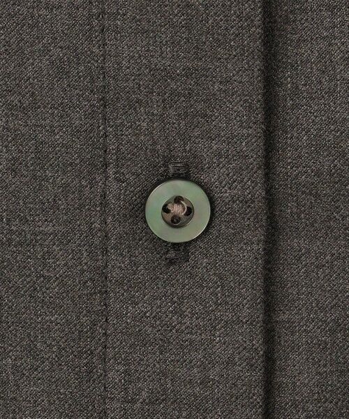 J.PRESS / ジェイプレス ロング・マキシ丈ワンピース | 【一枚で着映え】幾何オパール ワンピース | 詳細7