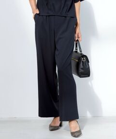 J.PRESS / ジェイプレス その他パンツ | 【セットアップ対応・人気素材】Light ジョーゼット イージー パンツ