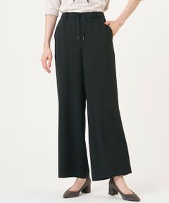 J.PRESS / ジェイプレス その他パンツ | 【セットアップ対応・人気素材】Light ジョーゼット イージー パンツ