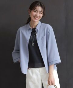 J.PRESS / ジェイプレス シャツ・ブラウス | トロピカルボイル シャツ ブラウス