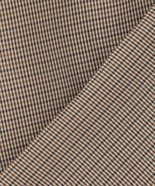 J.PRESS / ジェイプレス シャツ・ブラウス | 【WEB限定カラーあり】セルローストラディショナルチェック シャツブラウス | 詳細8