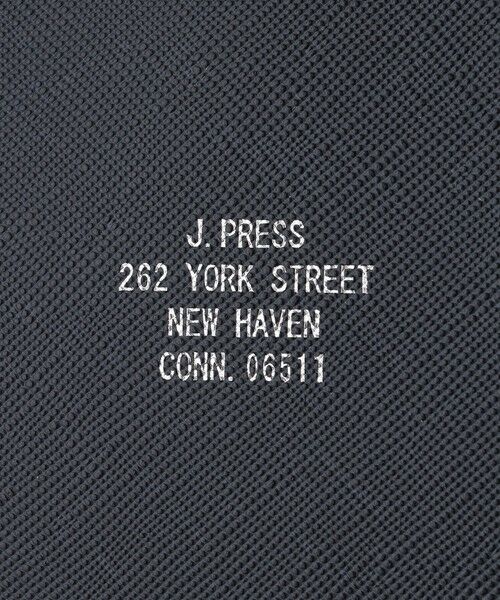 J.PRESS / ジェイプレス ビジネスバッグ | 【定番】サフィアーノ ブリーフバッグ | 詳細5