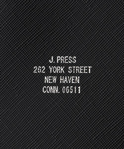 J.PRESS / ジェイプレス ビジネスバッグ | 【定番】サフィアーノ トートバッグ | 詳細5