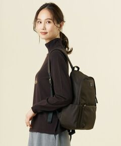 J.PRESS / ジェイプレス リュック・バックパック | 立体ポケット バックパック