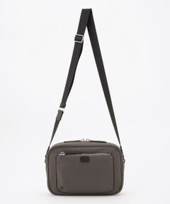 J.PRESS / ジェイプレス ショルダーバッグ | 【WEB限定カラーあり】スクエア ショルダーバッグ